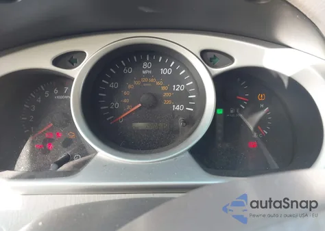 2004 Toyota Highlander Limited V6 из США, поврежденный, VIN JTEEP21A640010506